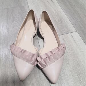 NINE WEST CUTE SHOES SIZE 7